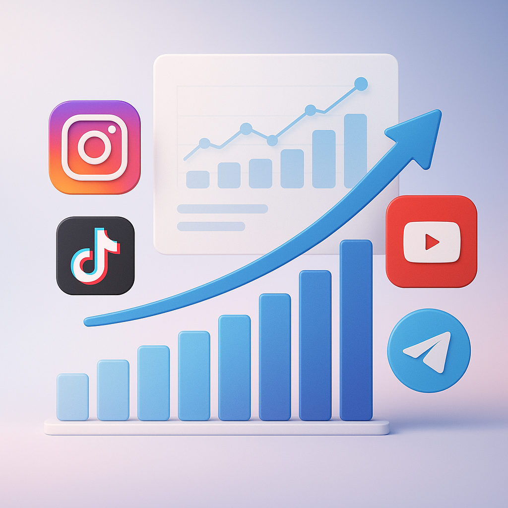 Effective Strategies for a Telegram Members Boost</p>