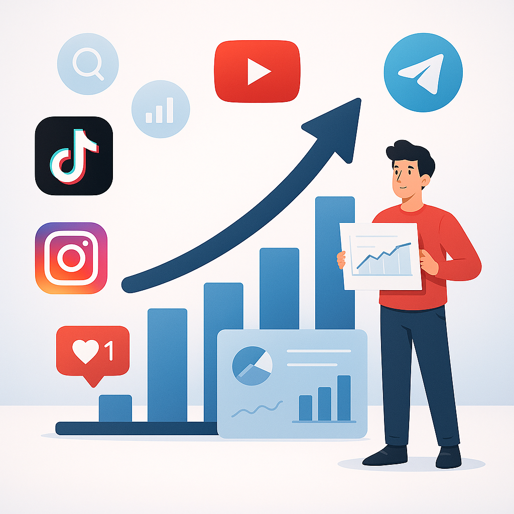 Boost Your Brand: SMM Panel for Instagram Success -->