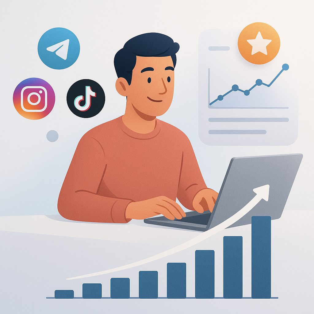 Instagram Automated Growth: Strategies -->