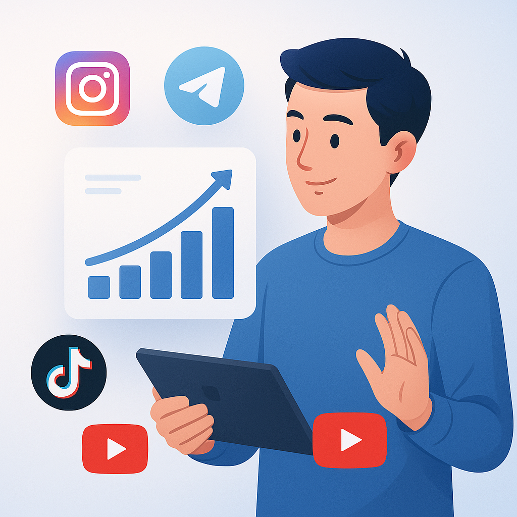 Boost Your Reach: TikTok Followers Buy Guide