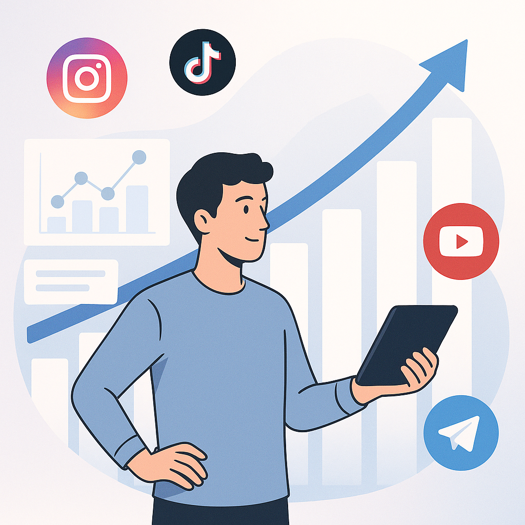 Boost Your Channel with Effective YouTube Watch Time Services</p>