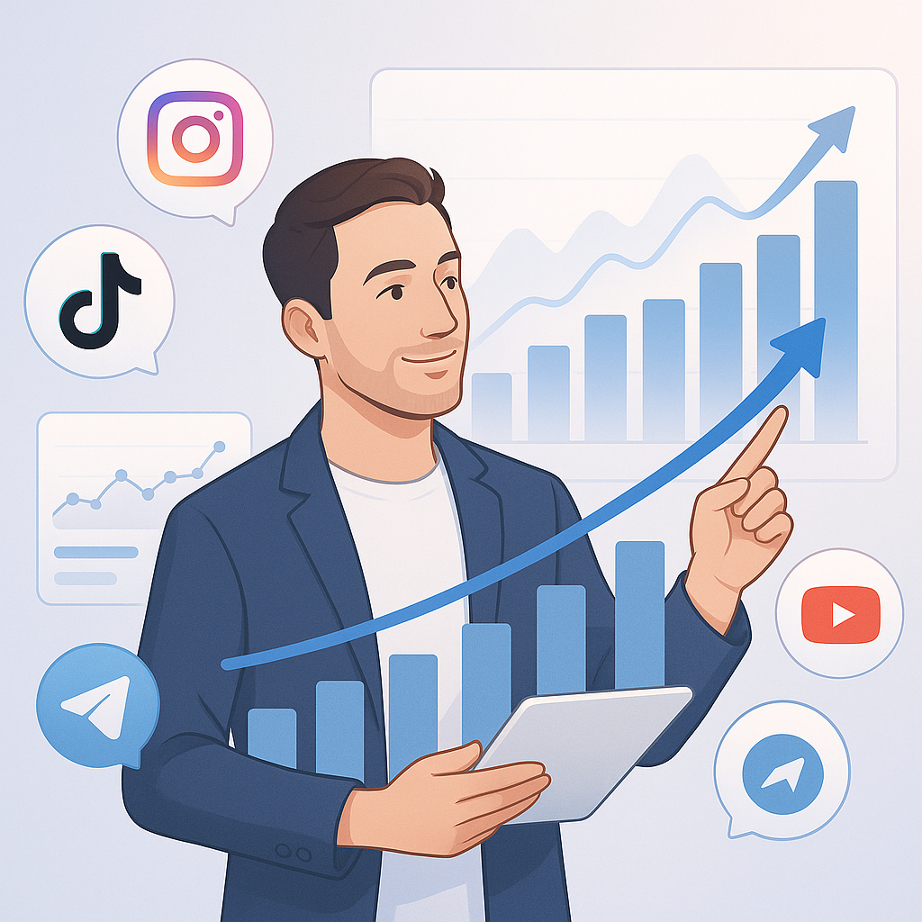 Boost Engagement with an Instagram Likes Service</p>