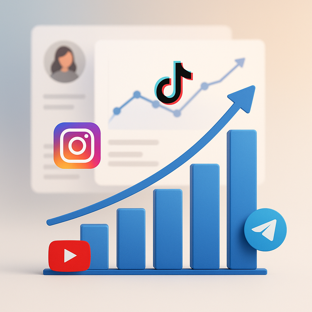 Mastering SMM Panel Instagram Growth Strategies