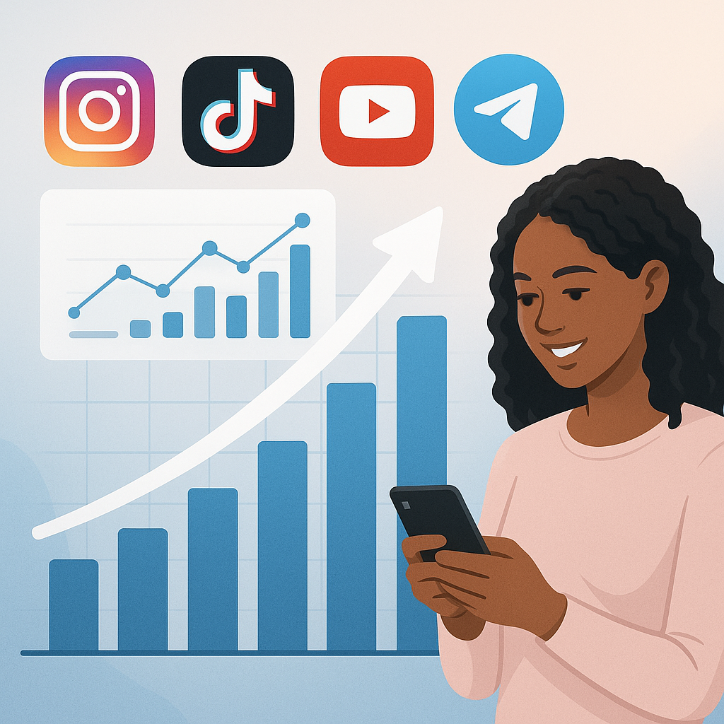 Effective Strategies to Buy TikTok Followers and Boost Engagement</p>