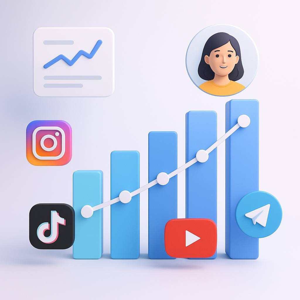 Grow TikTok Followers: Effective Strategies
