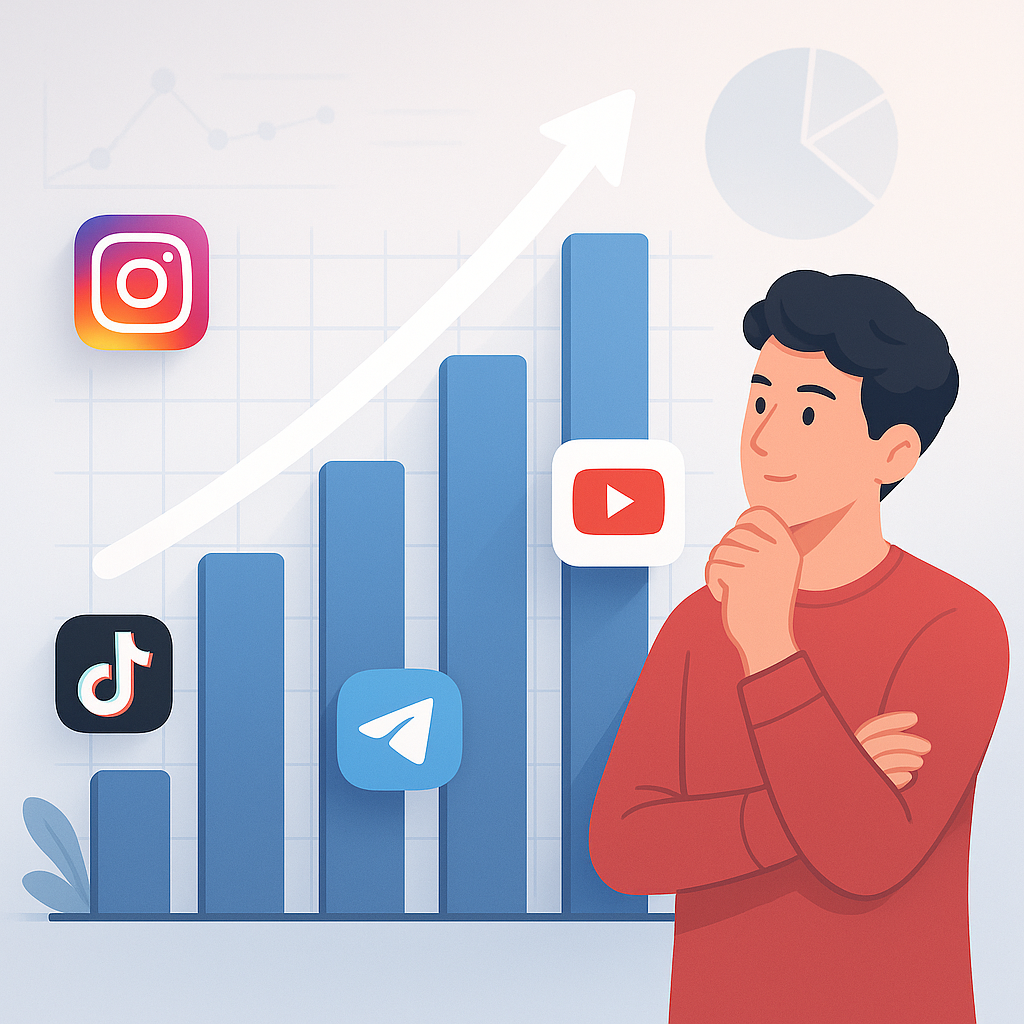 Unlocking YouTube Monetization Services for Growth