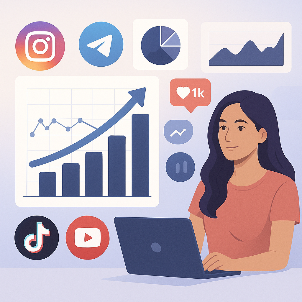 Boost Your Brand: Instagram Insights