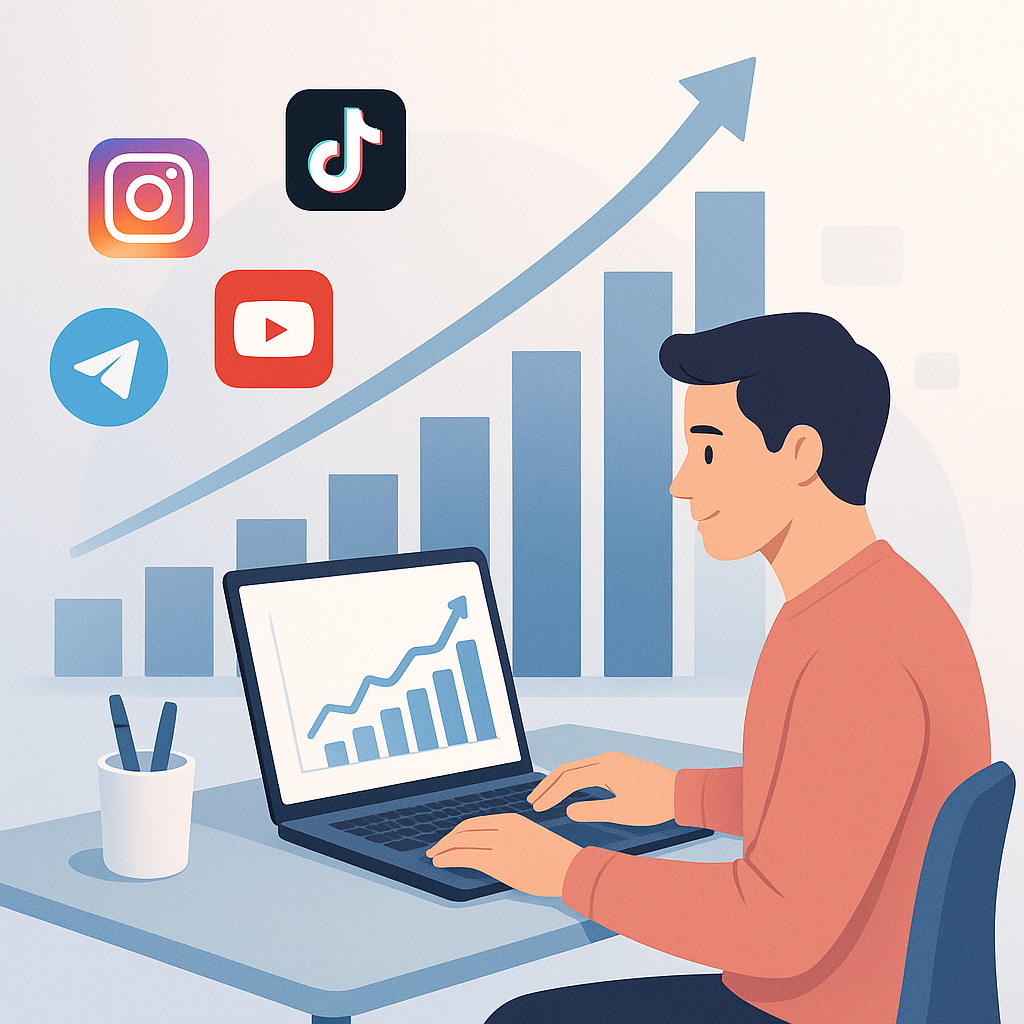 Instagram Automated Growth: Strategies for 2023