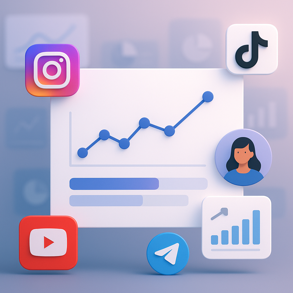 YouTube Subscribers Panel: Unlock Growth Strategies</p>