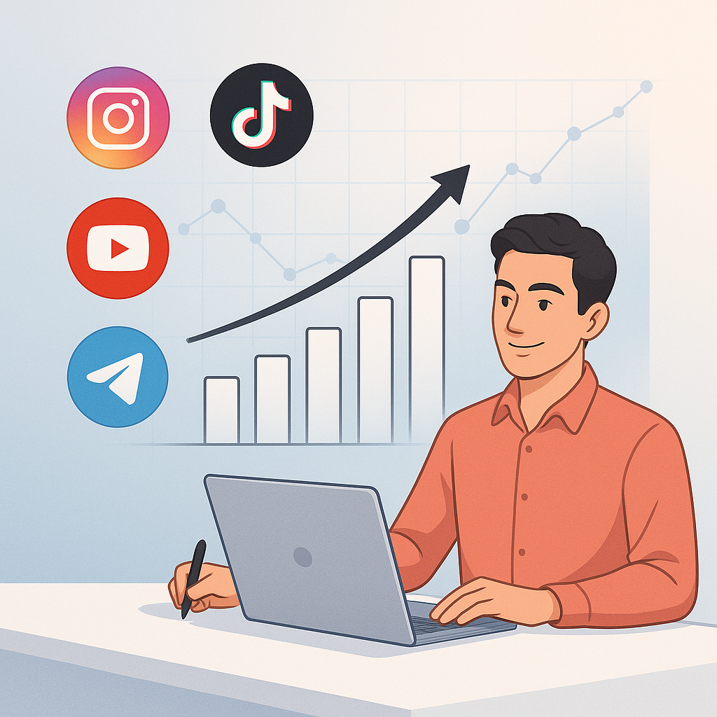 Effective Strategies to Buy Telegram Members Safely</p>