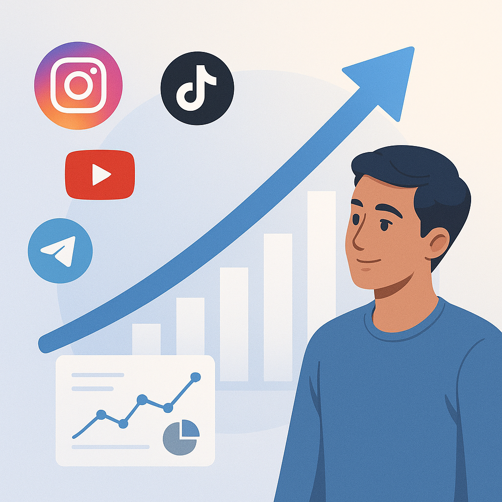 Boost Your Brand: How to Buy Telegram Subscribers Effectively