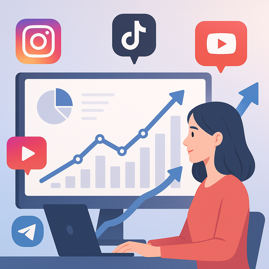 Boost Your Reach: YouTube Subscribers Panel Tactics