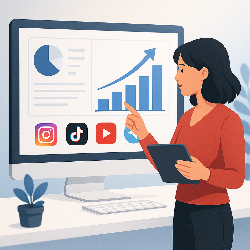 Boosting Social Growth with Instagram Followers Panel</p>