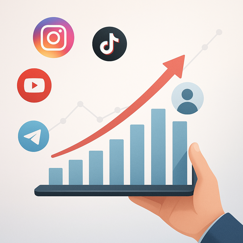 Boost Your Reach with an Instagram Likes Service