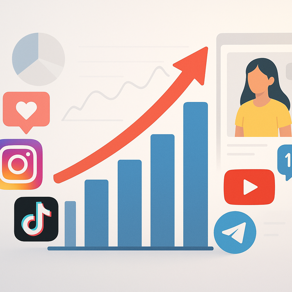 Boost Your Reach with Instagram Followers Reseller