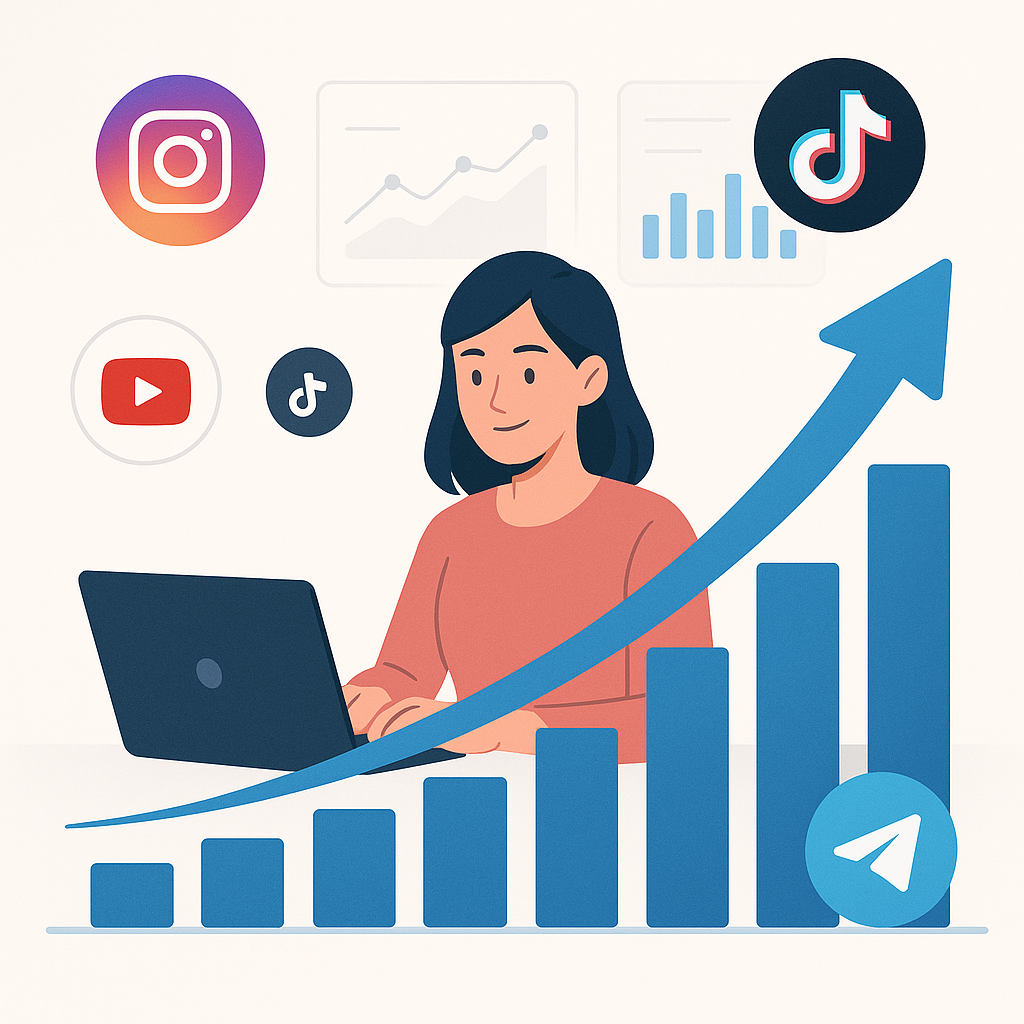 Boost Your Channel: Mastering the YouTube Subscribers Panel</p>