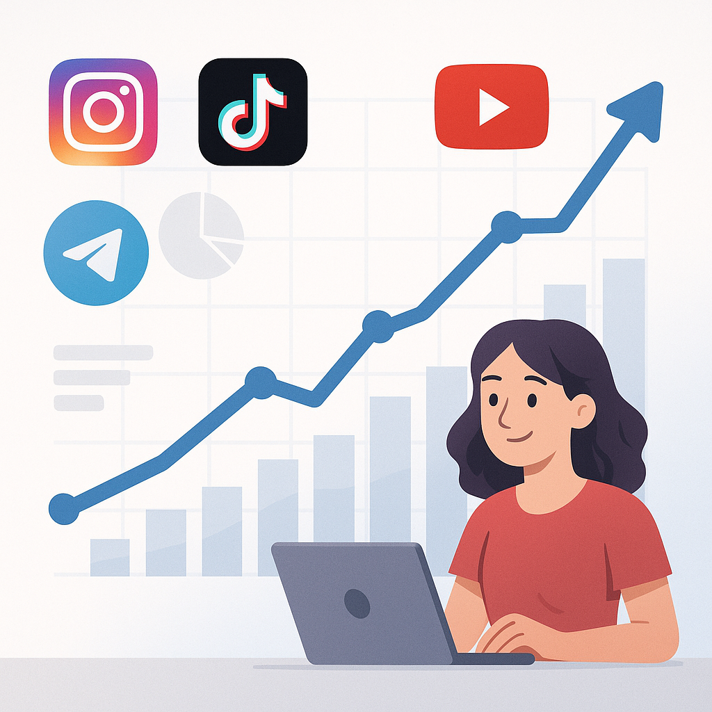 YouTube Engagement Boost: Proven Strategies for Marketers</p>