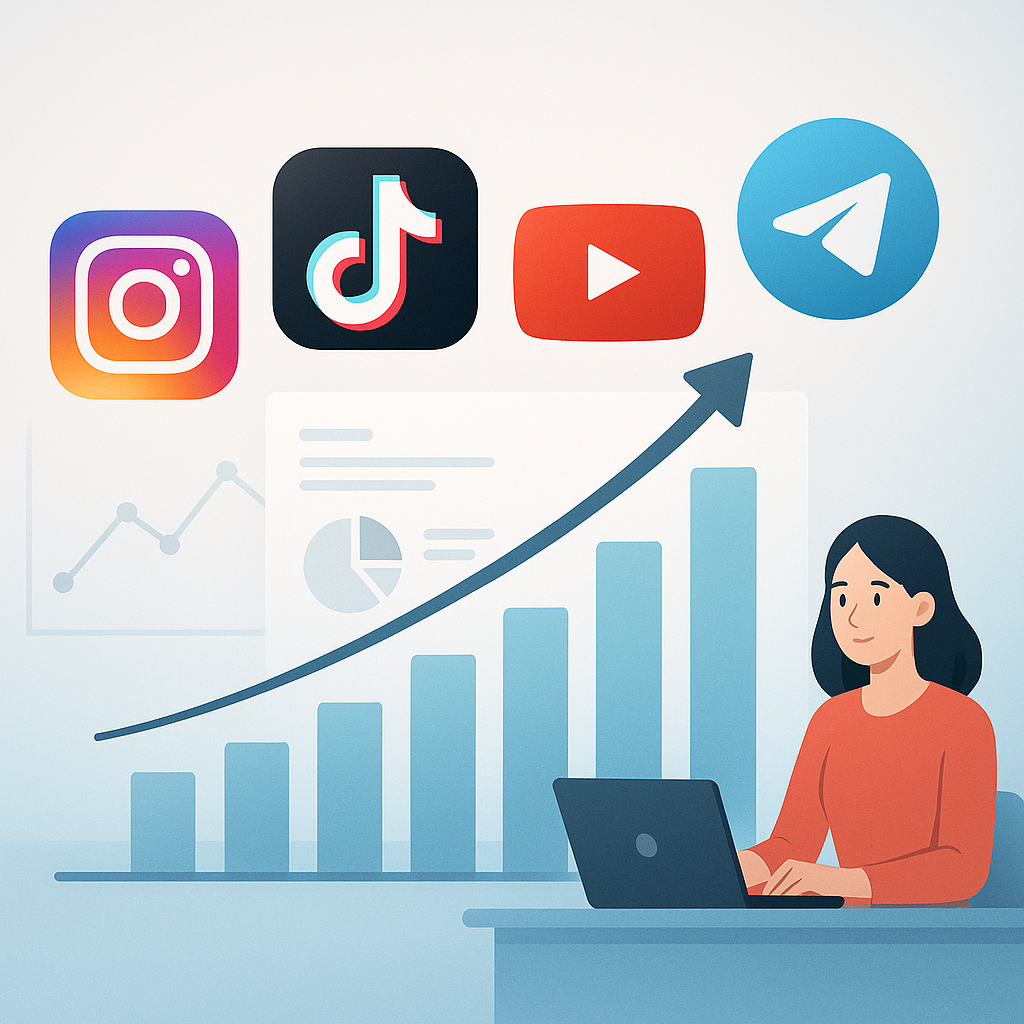 Mastering Instagram: Growth with Followers Panel