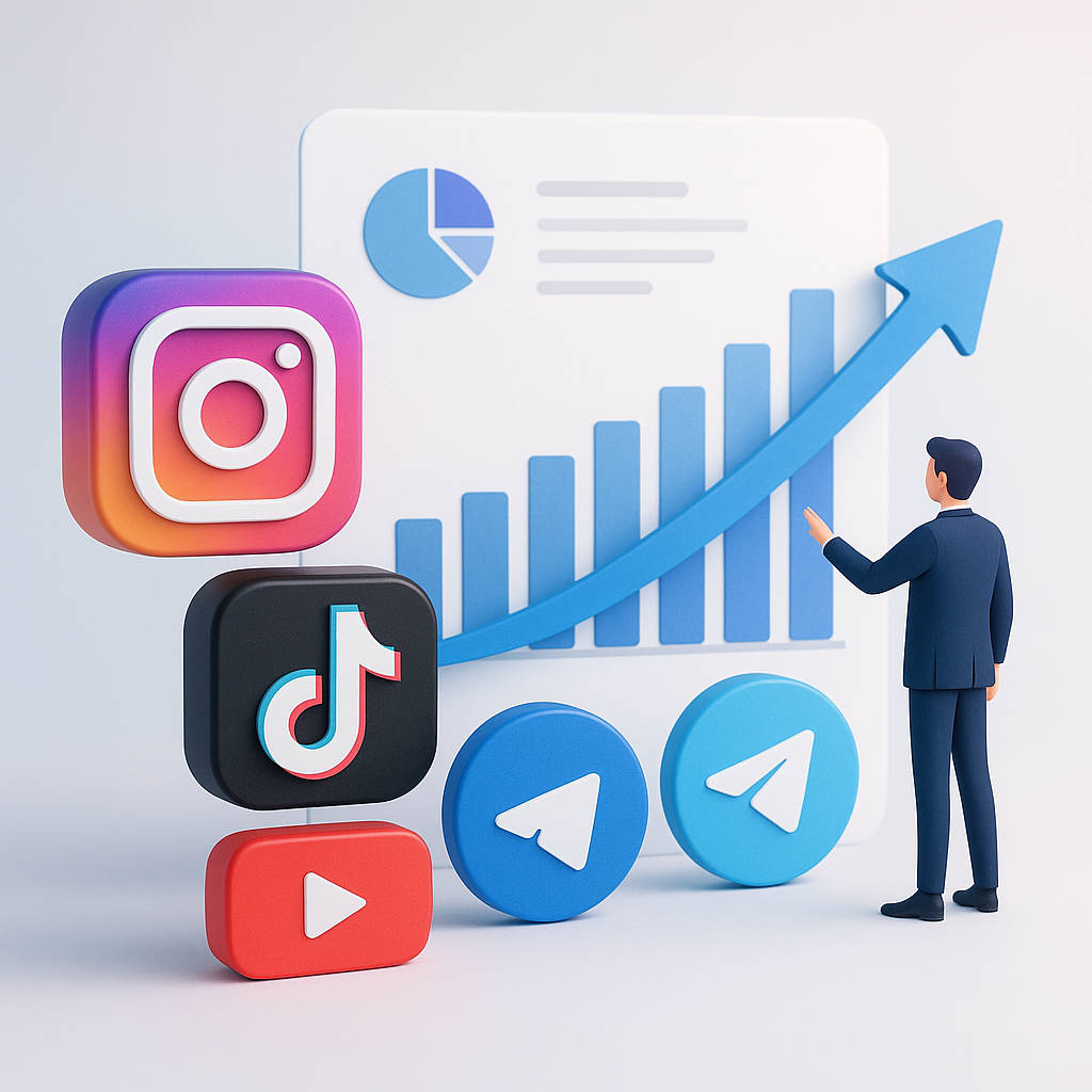 Boost Your Brand with a YouTube Views Panel