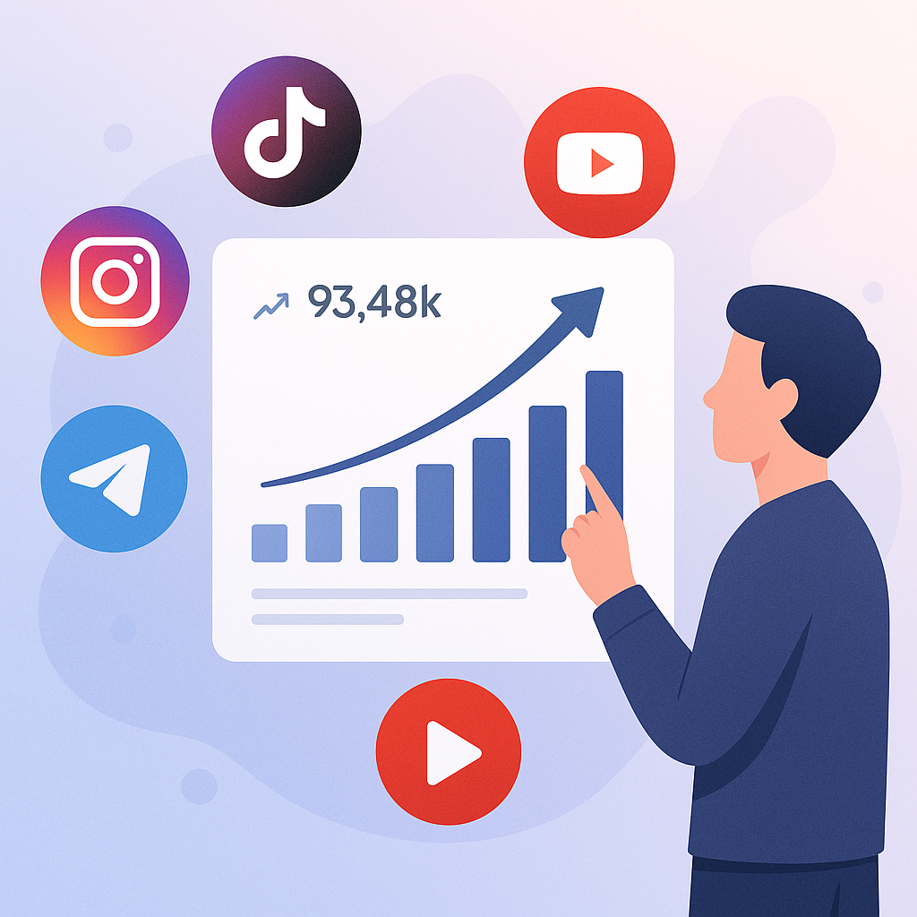 Unlocking YouTube Monetization Panel for Social Growth</p>