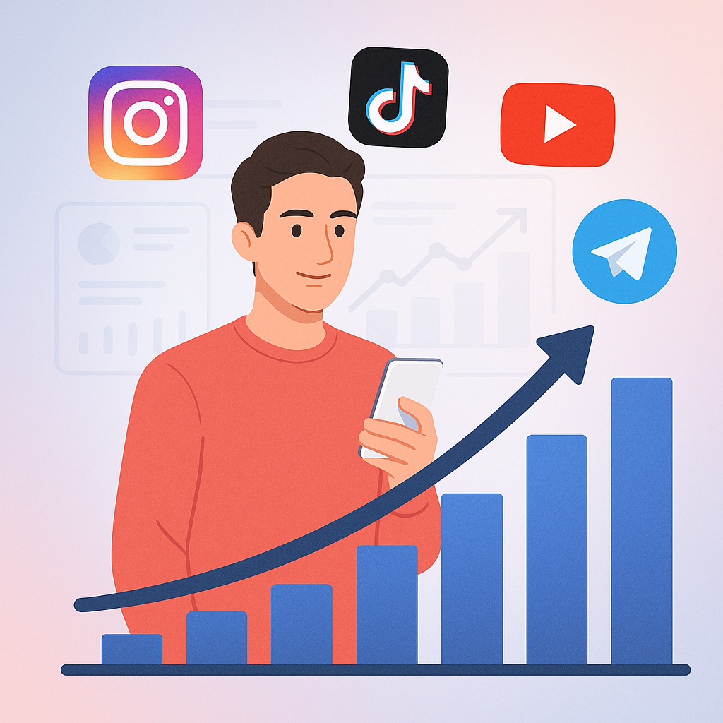 Boost Your TikTok Followers: Proven Strategies