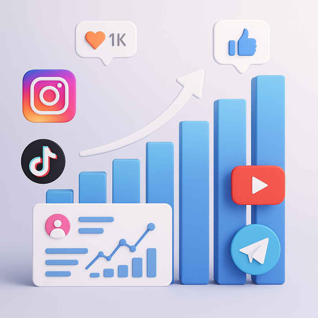 Maximize Growth: Instagram Followers Reseller Tactics