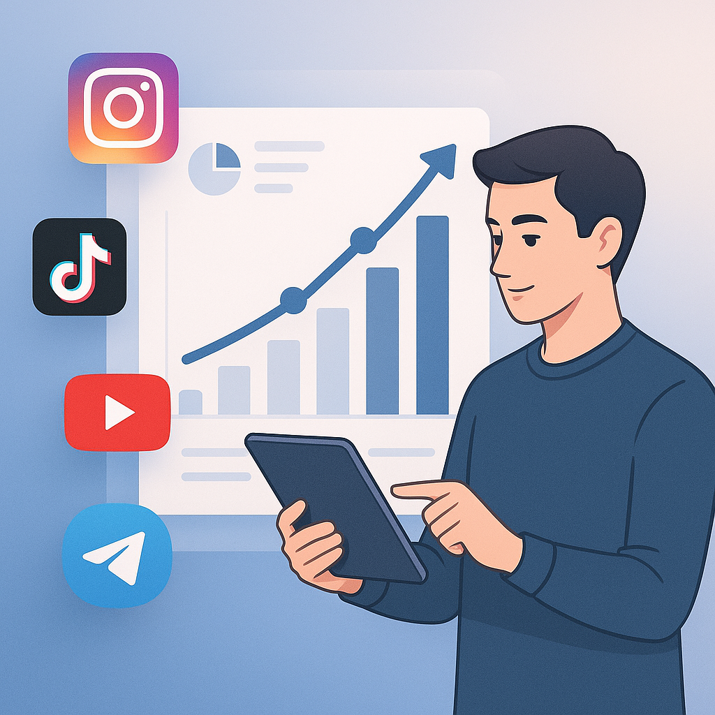 Effective Strategies for Buying TikTok Followers