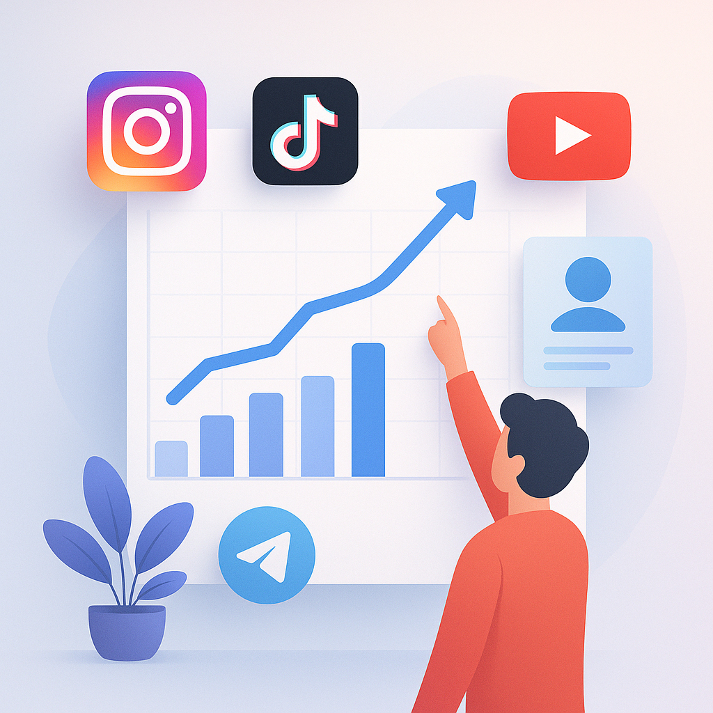 Maximizing Revenue with a YouTube Monetization Panel</p>