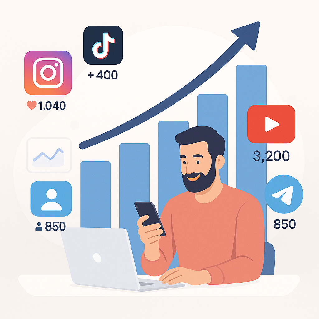 Instagram Automated Growth: Strategies for Marketers</p>