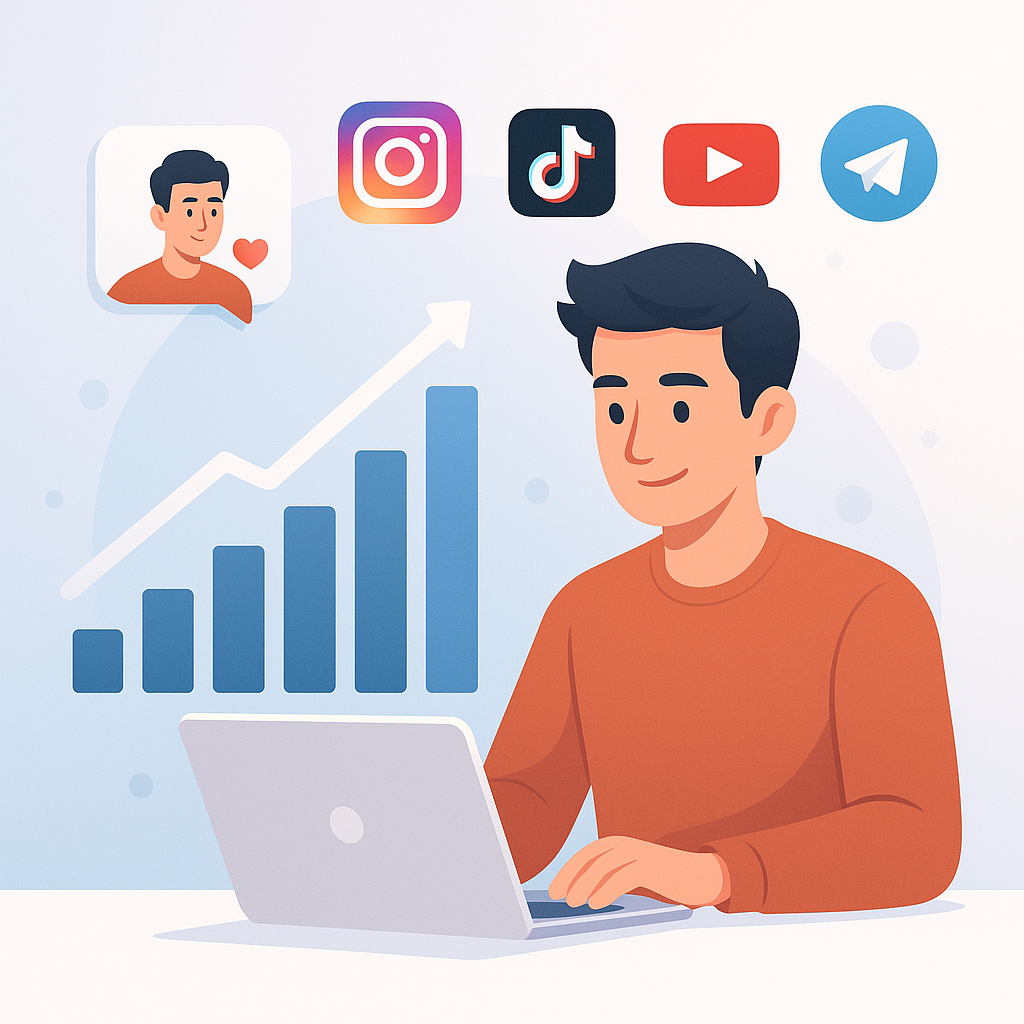 Maximize Your Reach with Instagram SMM Panels</p>