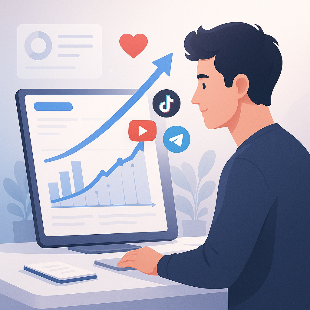 Instagram Followers Reseller: Strategies for Growth</p>