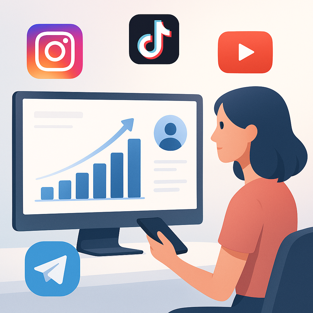 Boost Your Brand with an Instagram Likes Service</p>