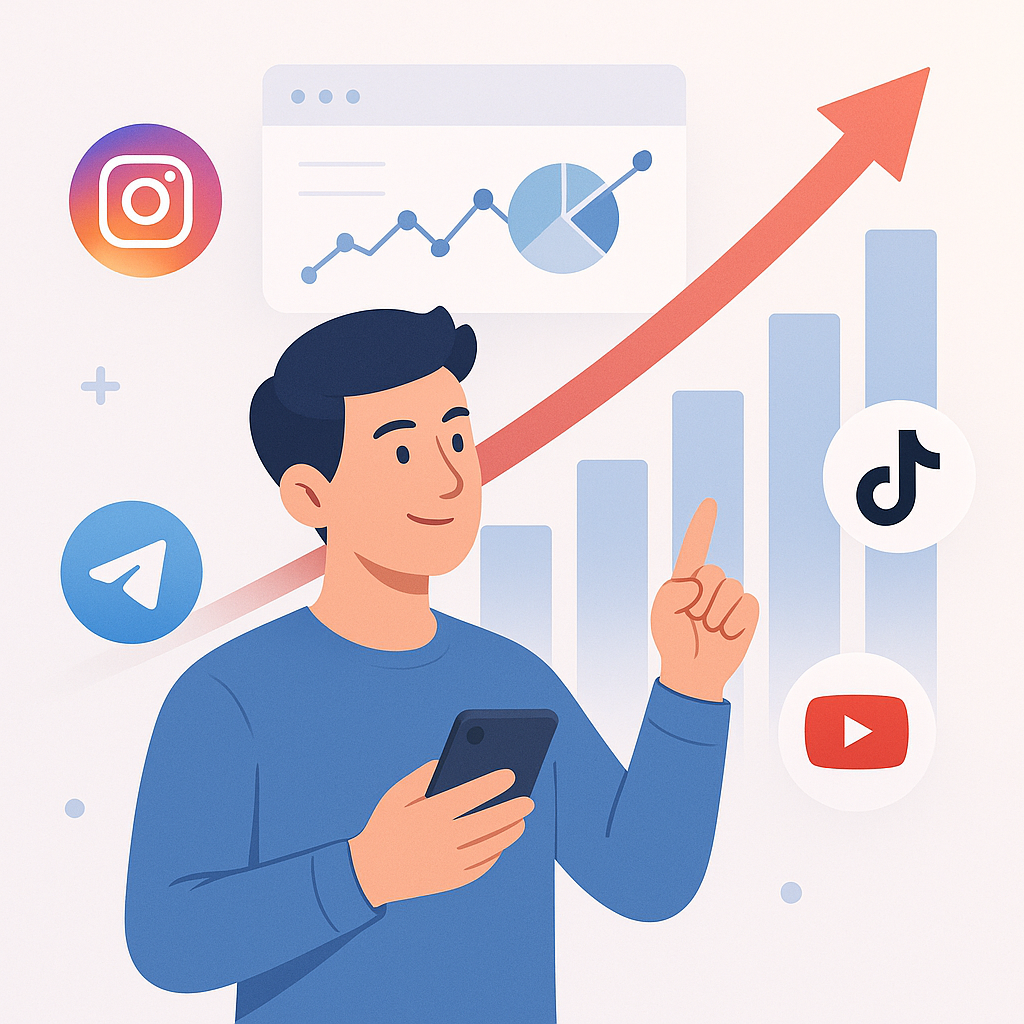 Mastering Social Growth with an Instagram Automation Tool