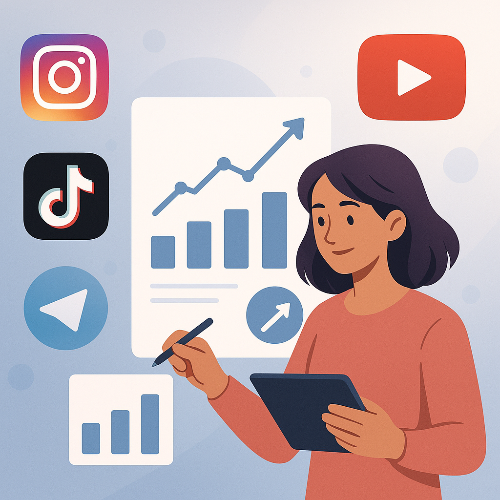 Effective YouTube Monetization Service Strategies</p>