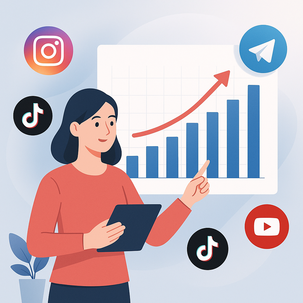 Unlock Social Growth with a YouTube Views Service</p>