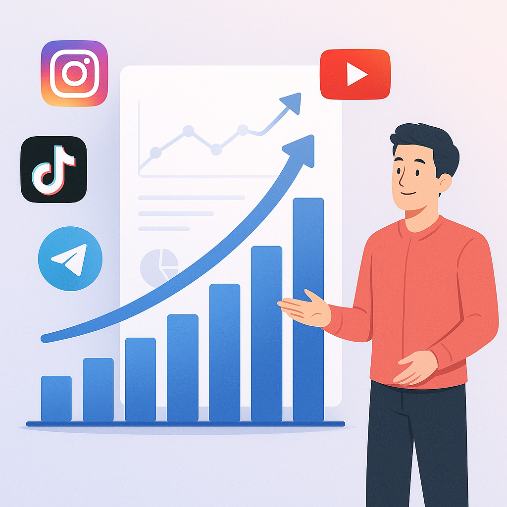 Boosting Social Growth with an Instagram Followers Panel