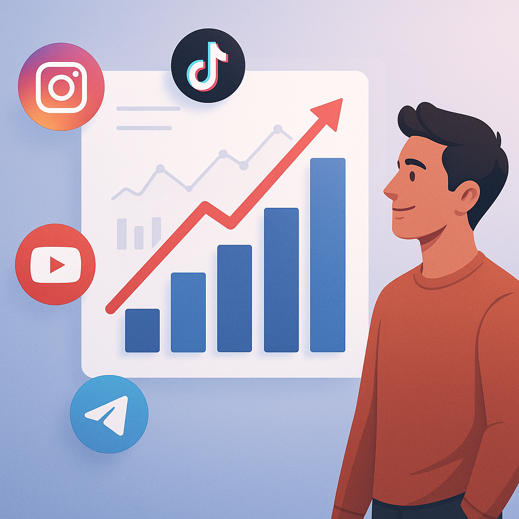 Mastering Social Growth with SMM Panels</p>