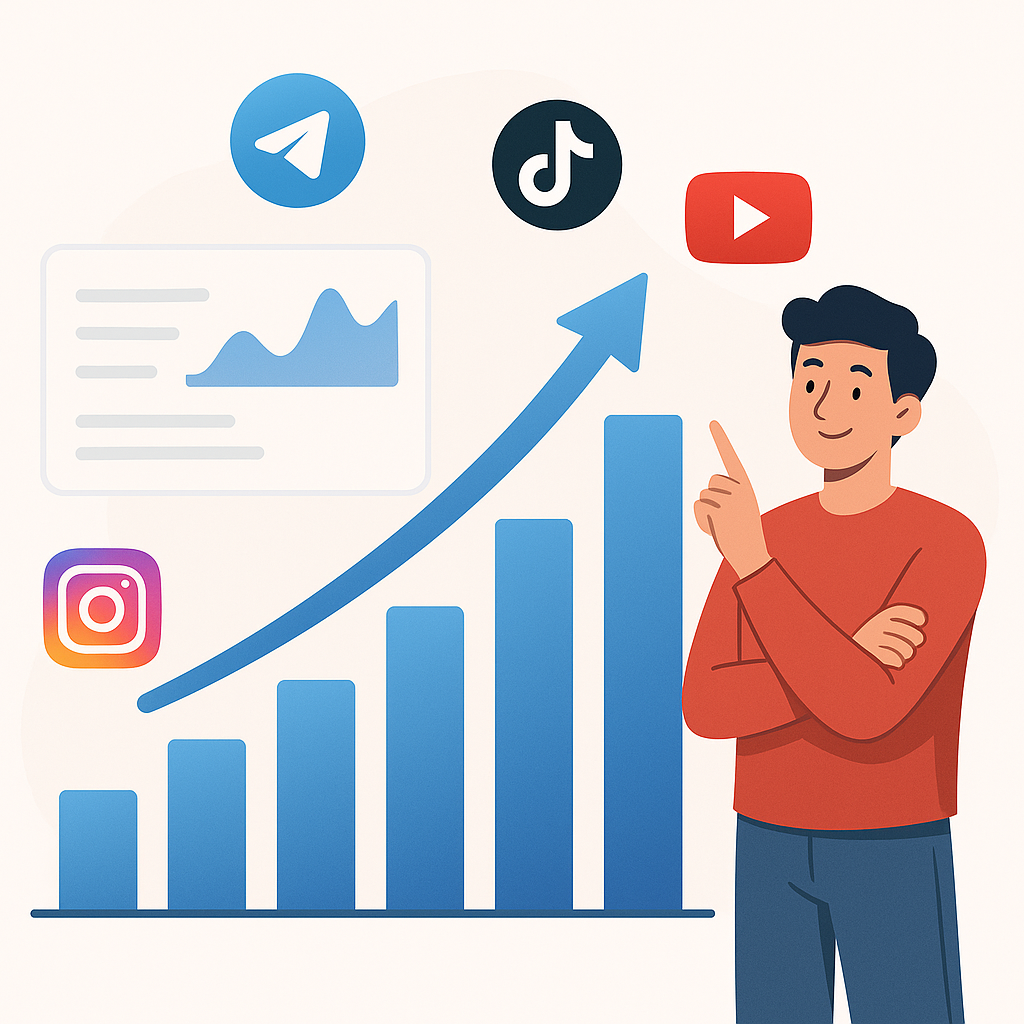 Boost Social Growth with an Instagram Panel</p>