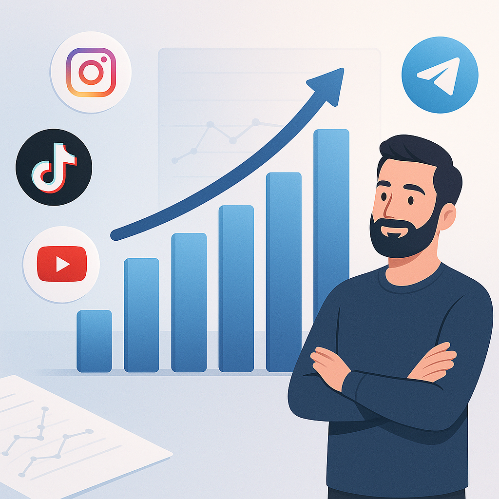 Mastering Instagram Growth -->