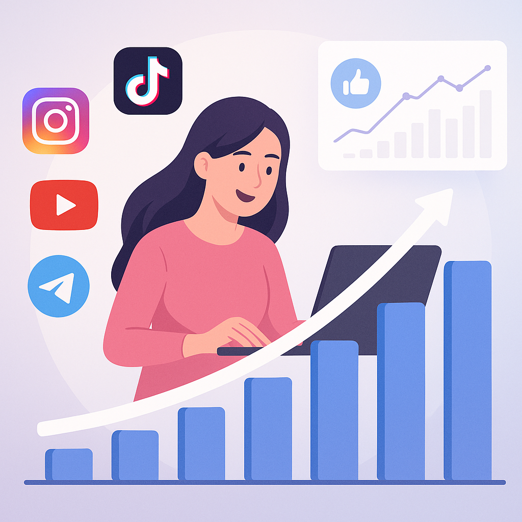 Mastering Telegram Channel Growth</p>