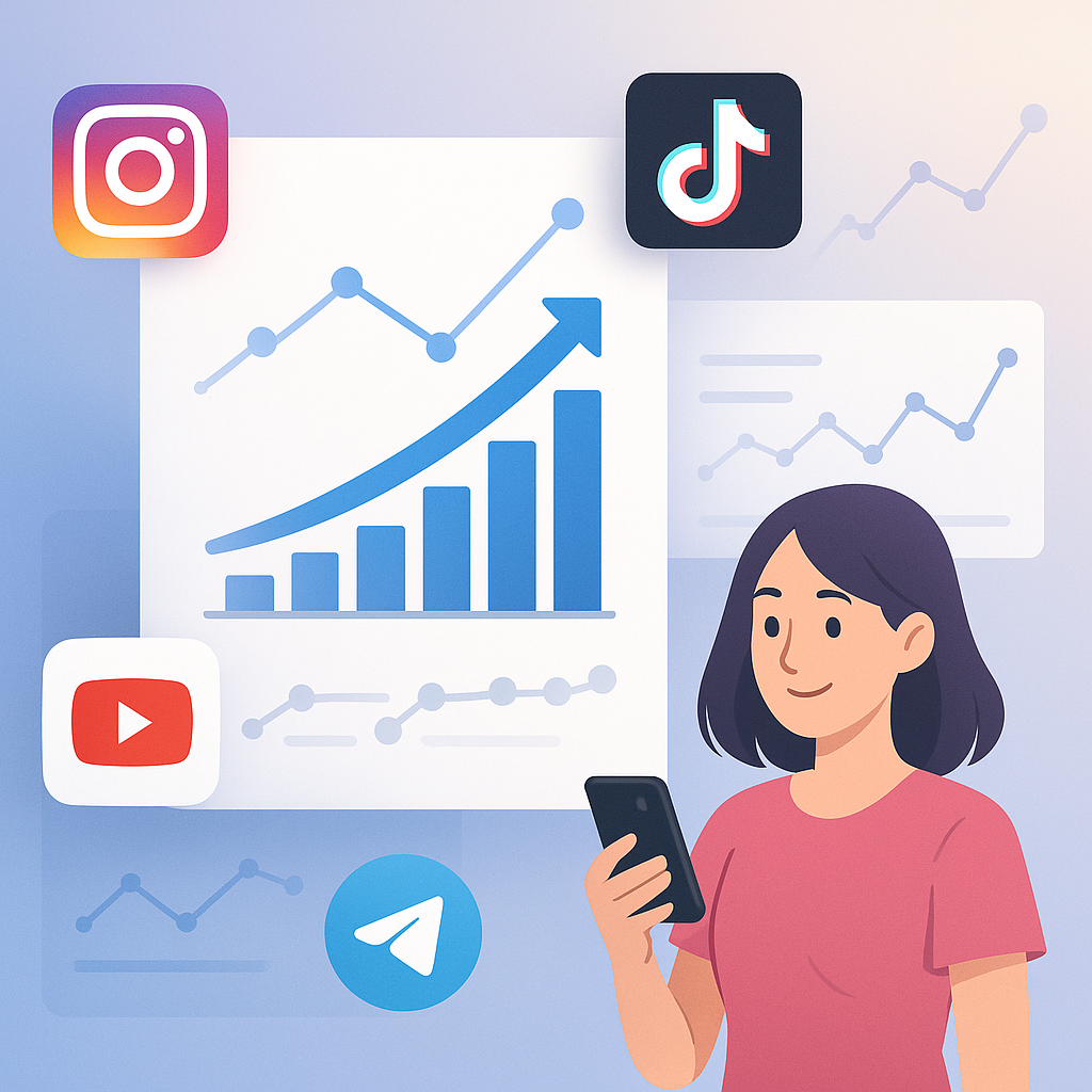 Unlocking YouTube Monetization: Effective Strategies & Services</p>