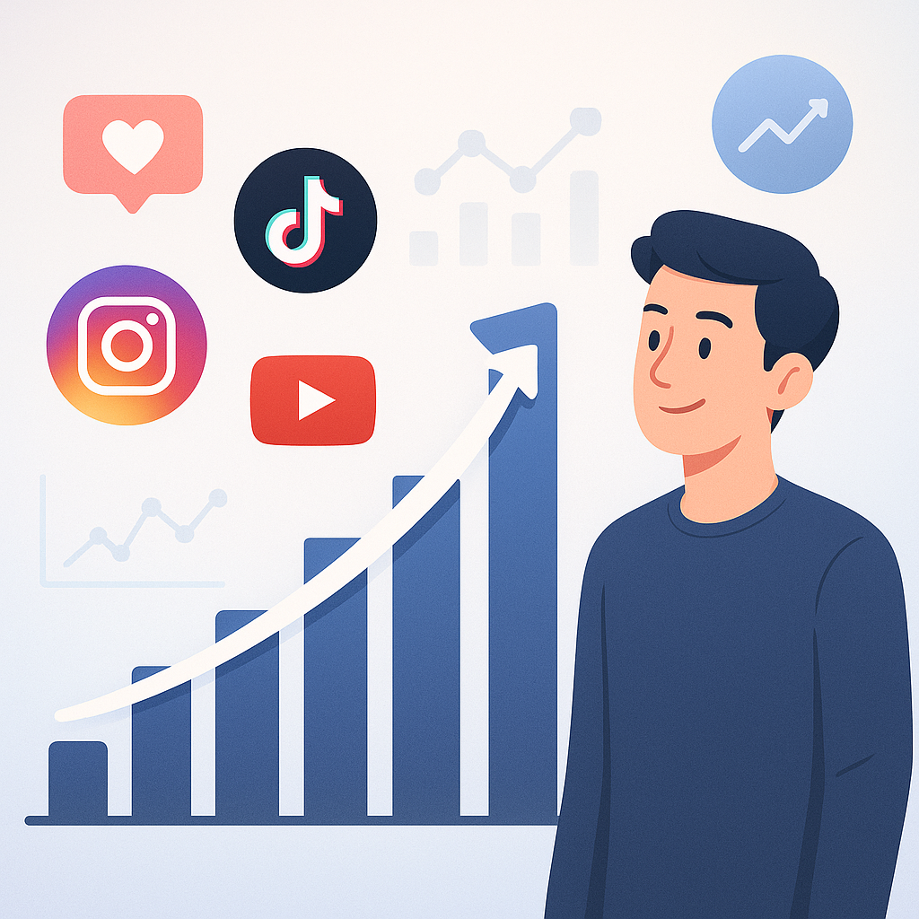 Boost Growth with Instagram Followers Panel</p>