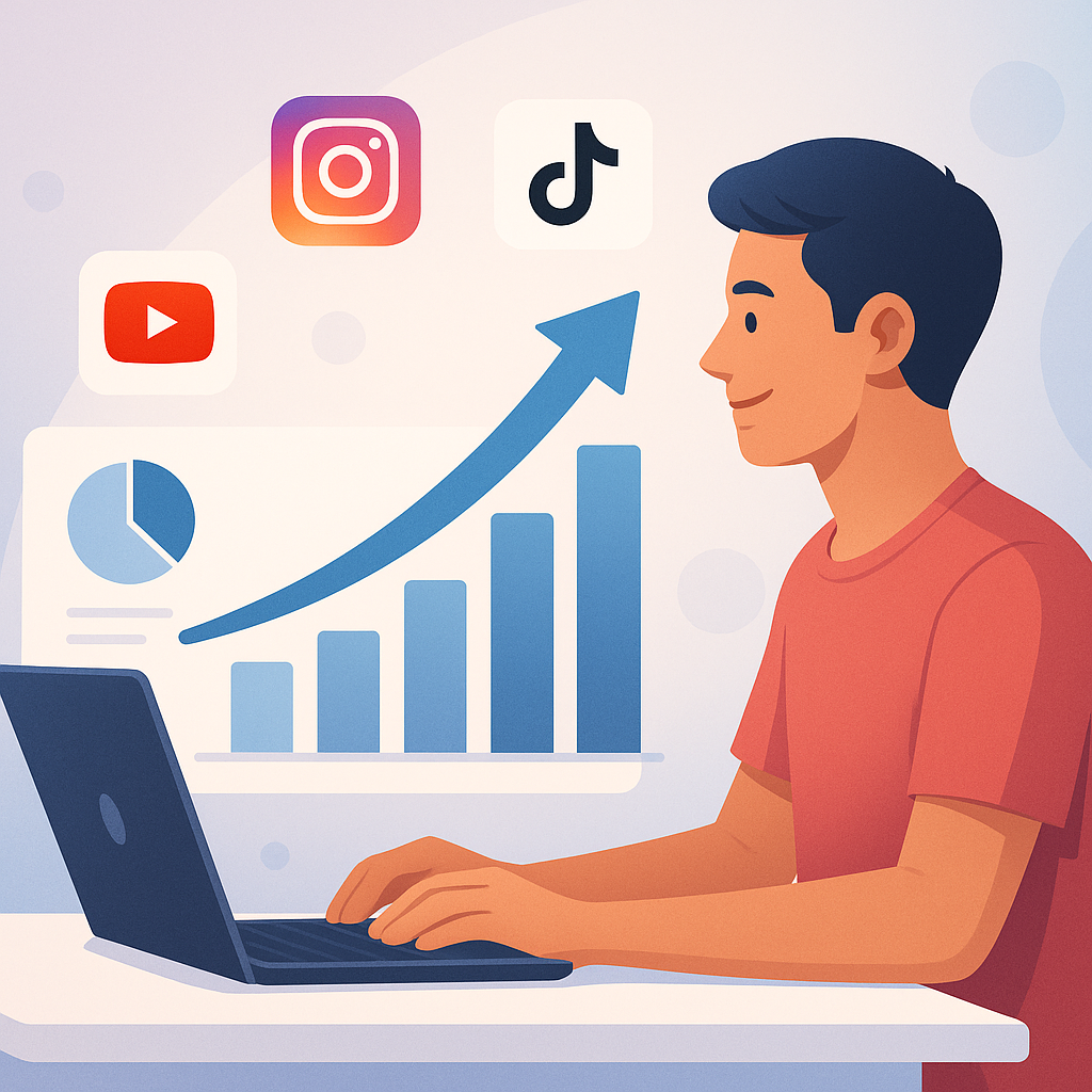 Master Instagram Marketing Panels for Growth</p>