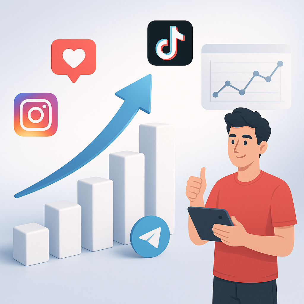 Effective Strategies Using an SMM Panel for YouTube Growth</p>