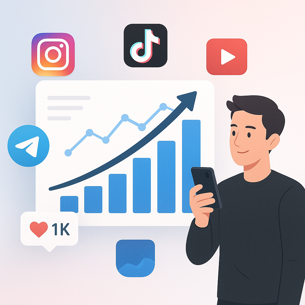 Mastering Instagram Growth with Proven Strategies</p>
