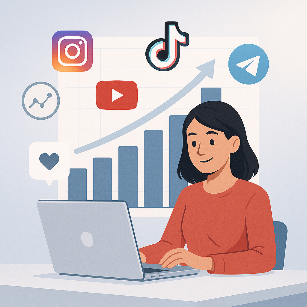 Boost Your Reach: TikTok Followers Panel Insights</p>