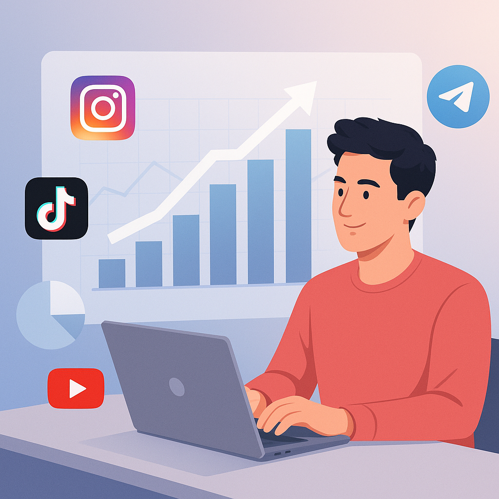 Boost Your Brand: YouTube Subscribers Panel Insights</p>