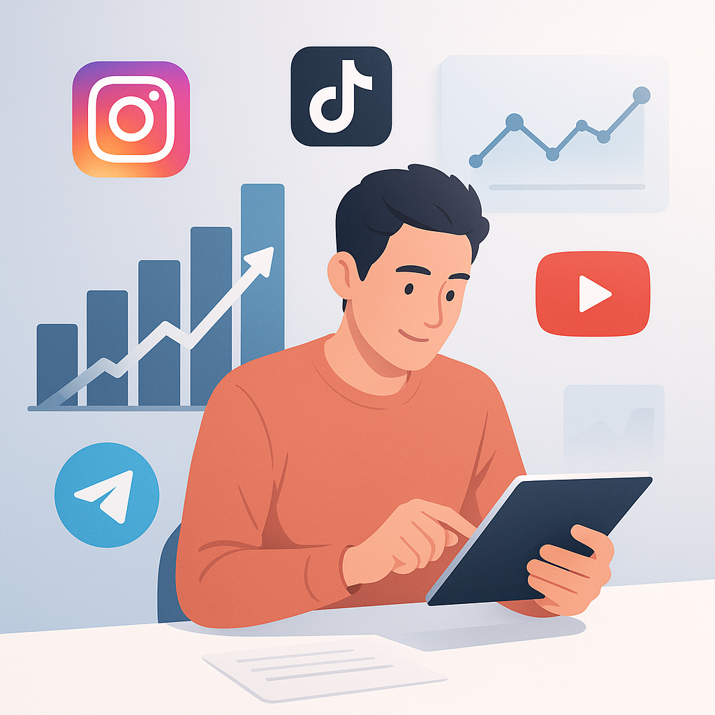 Instagram Automated Growth: Strategies</p>