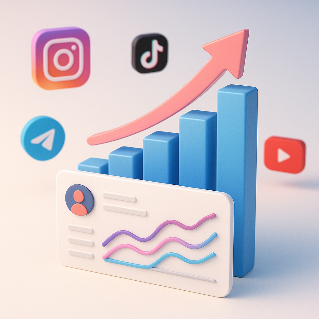 Boost Your Brand Using a YouTube Subscribers Panel</p>