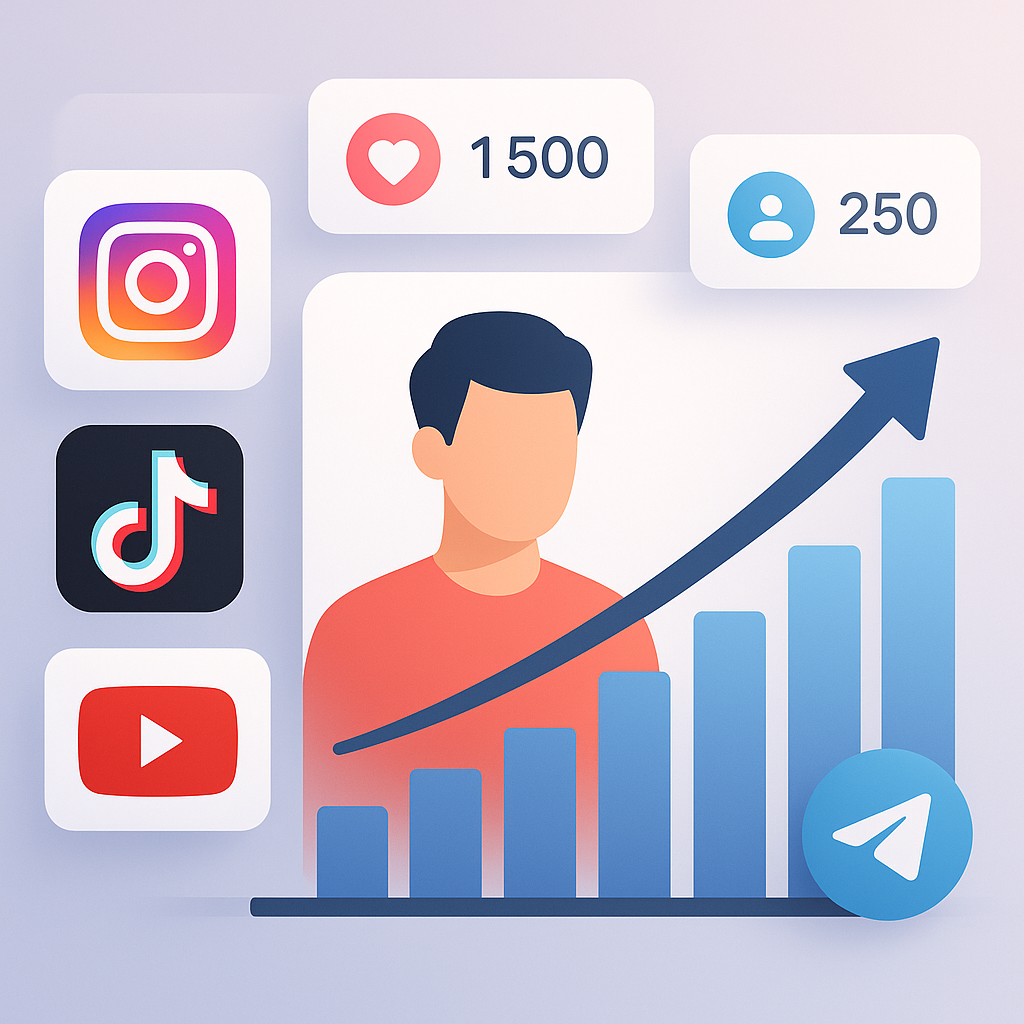 Boost Your Brand: Strategies for TikTok Followers Buy
